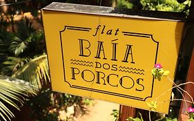 Flats Baia dos Porcos